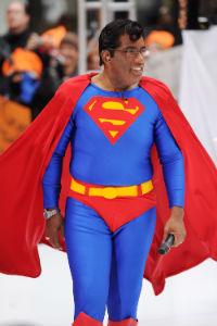 Illustration for article titled Black Celebrity Halloween Costumes 2010